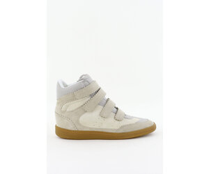 Isabel marant bilsy wit new arrivals