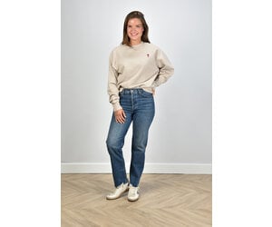 Agolde Agolde jeans 90s Pinch Waist A154B 1535 blue