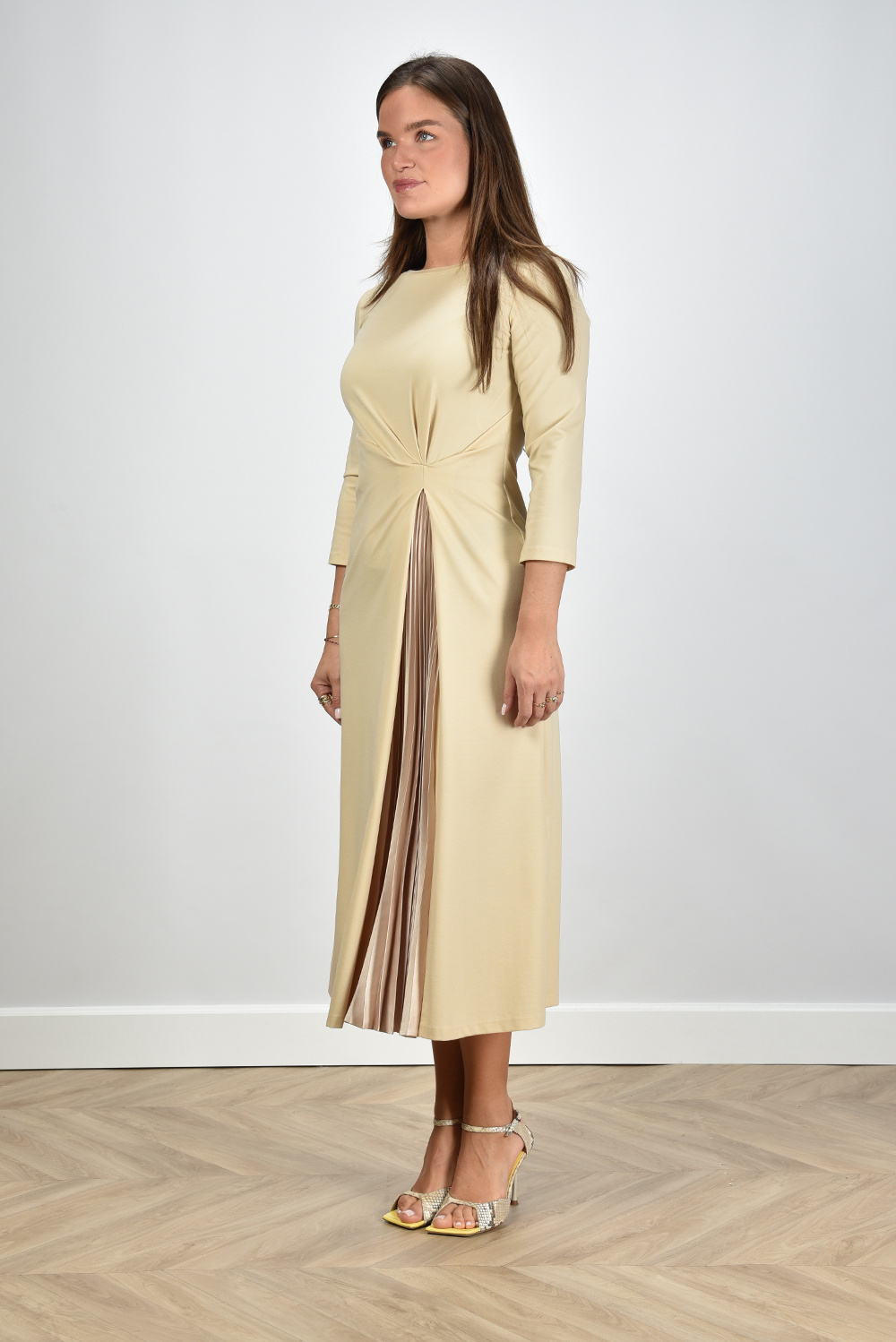 Max mara jurk hotsell