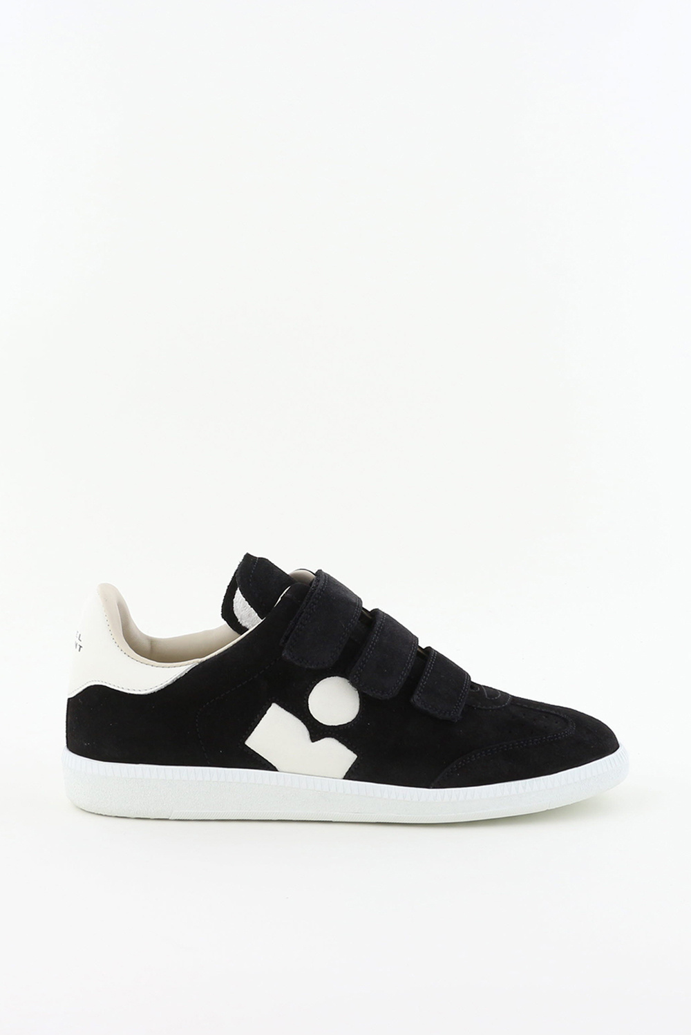 Isabel marant beth sneakers zwart sale