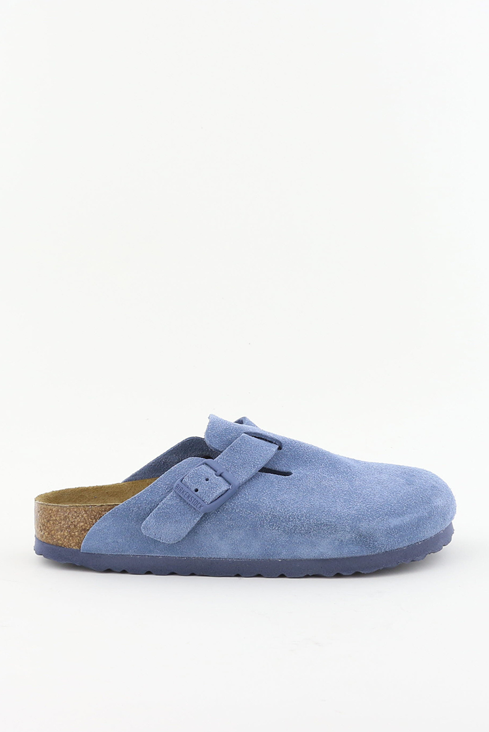 Birkenstock loafers Boston 1026769 blauw