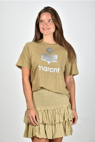 Isabel marant etoile tshirt hotsell