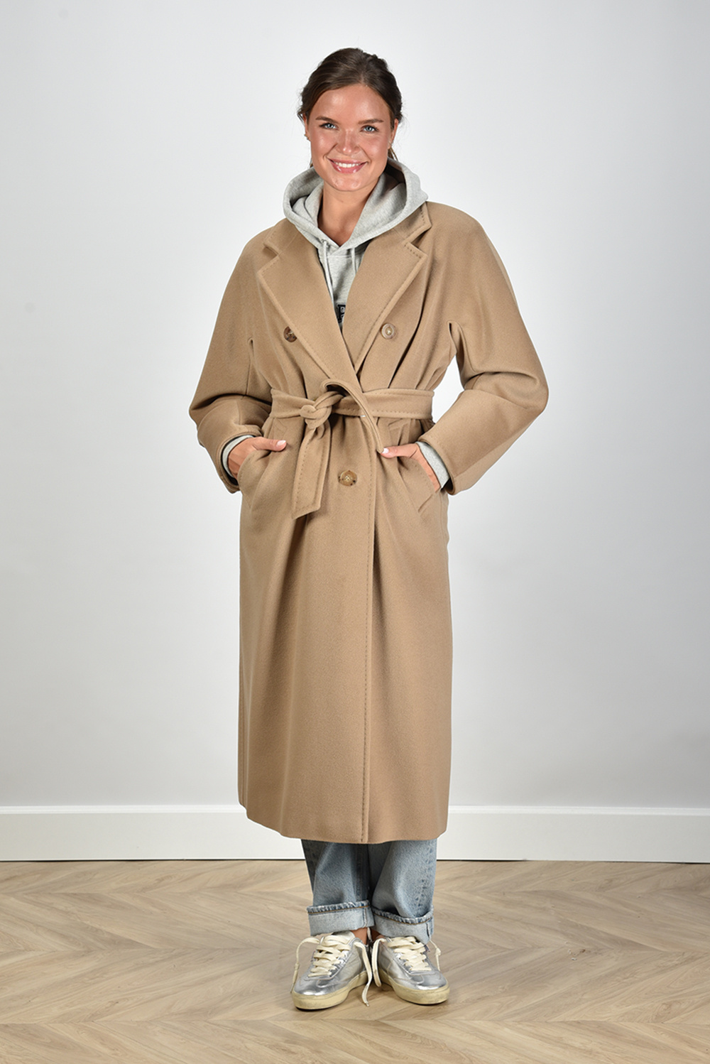Max mara madame coat online