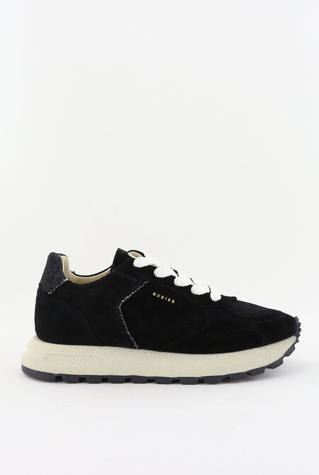 Nubikk alex gilly zwart sale