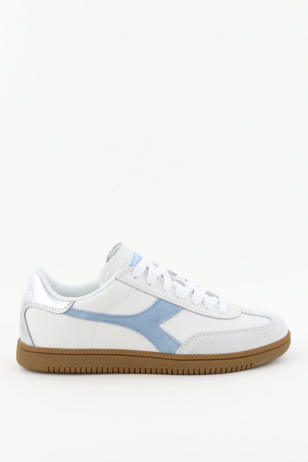 Sneakers platte zool sale