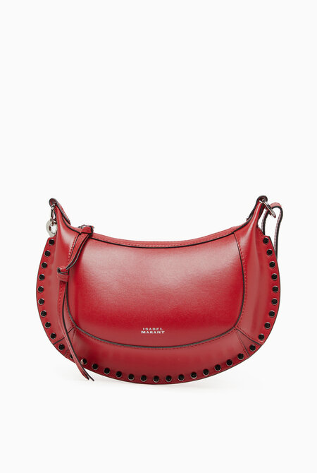 Shop your new Isabel Marant bag online Marjon Snieders