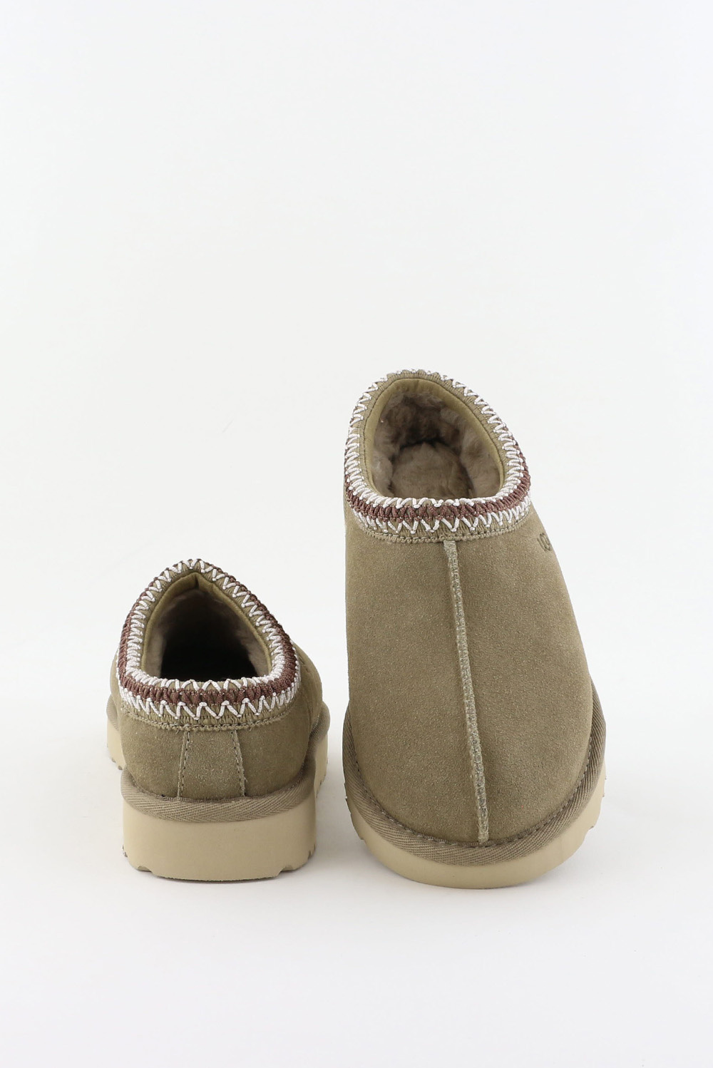 Ugg baby sloffen hotsell