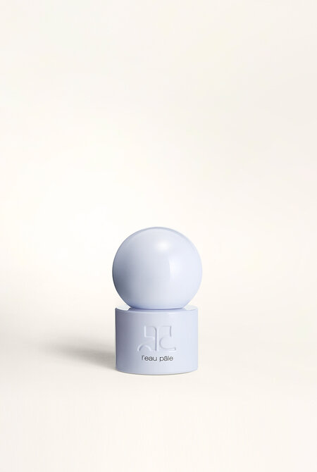 Parfum Courrèges L'Eau Pâle - Eau De Parfum 30ml - Neuf Dans Sa Boîte