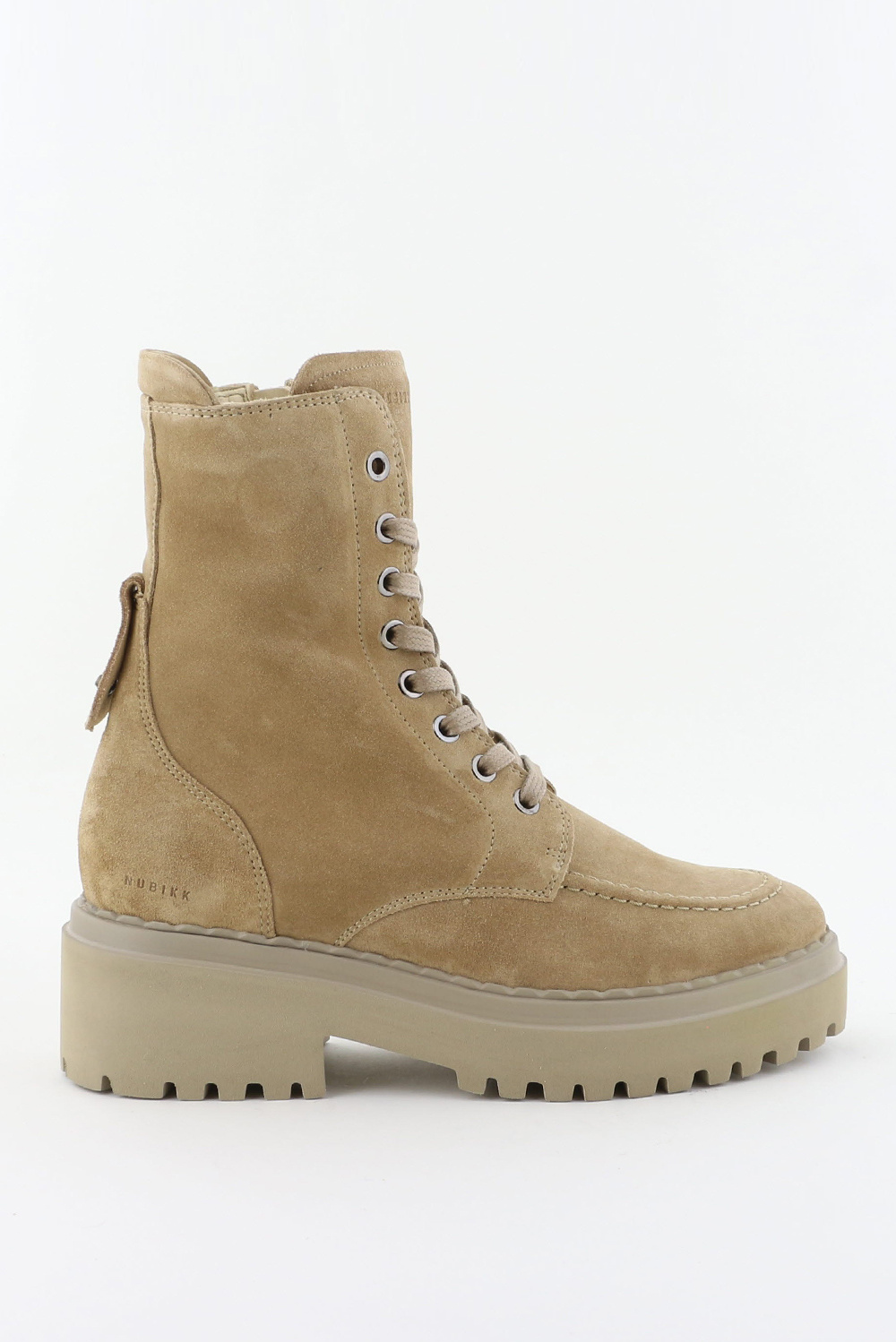 Beige GABOR Veterboots 711.3 | Omoda