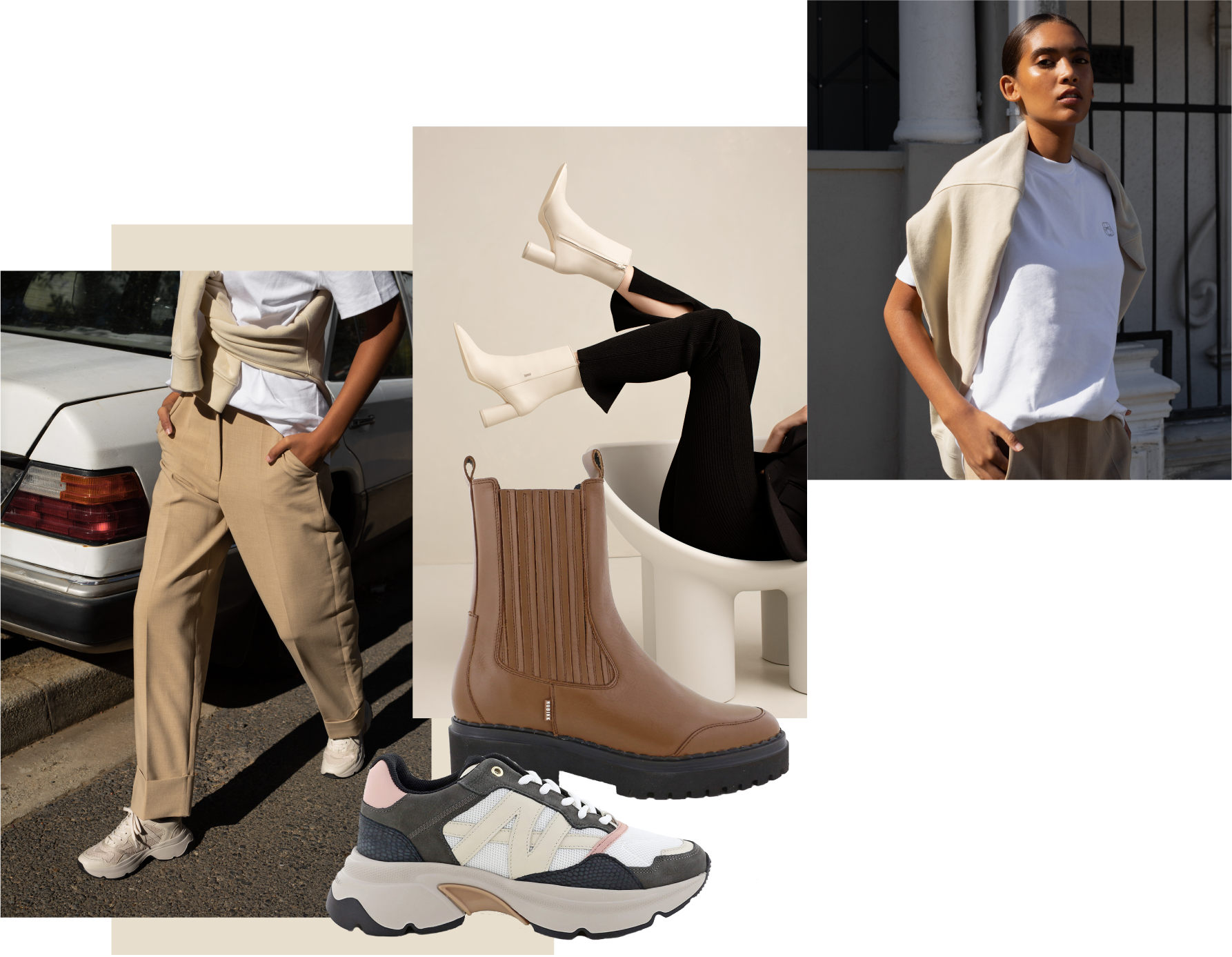 Nubikk - shop nu de collectie - Marjon Snieders