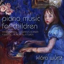 Brilliant Classics Piano Music for Children