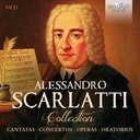Brilliant Classics Scarlatti: Collection