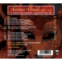 Brilliant Classics Vivaldi: Il Cimento Op.8