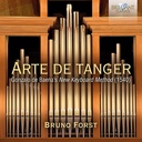 Brilliant Classics De Baena: Arte De Tanger - Bruno Forst