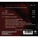 Brilliant Classics J.S. Bach: Johannes Passion