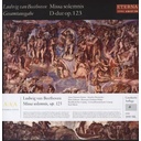 Berlin Classics Beethoven: Missa solemnis in D Major, Op. 123