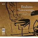 Berlin Classics Brahms: Lovesongs