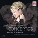 Berlin Classics Handel: Concertos