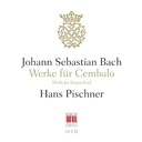 Berlin Classics J.S. Bach: Works for Harpsichord