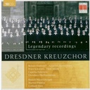 Berlin Classics Dresdner Kreuzchor, Legendary Recordings