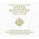 Berlin Classics Bach: Osterkantaten BWV 4/31/66/134