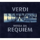 Berlin Classics Verdi: Requiem-Samtschuber