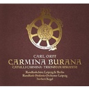 Berlin Classics Orff: Carmina Burana