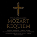 Berlin Classics Mozart:Requiem KV 626