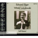 Berlin Classics Lutoslawski, W, Elgar, E.: Konz.F.Orch.Enigm