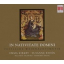 Berlin Classics In Nativitate Domini; Bell'arte Salzburg Berlin Classics In Nativitate Domini; Bell'arte Salzburg