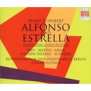 Berlin Classics Schubert, Alfonso Und Estrella (Ga)