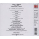 Berlin Classics Schubert, Alfonso Und Estrella (Ga)