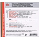Berlin Classics Greatest Works-Cembalo (Harpsichord)