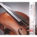 Berlin Classics Violine (Violin)-Greatest Chamber Music