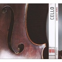Berlin Classics Greatest Works-Cello
