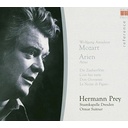 Berlin Classics Prey, Hermann, Mozart, Opernarien