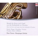 Berlin Classics Musik FÃ¼r Horn+Orgel