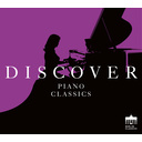 Berlin Classics Discover Piano Classics