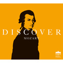 Berlin Classics Discover Mozart