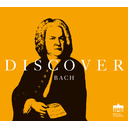 Berlin Classics Discover Bach