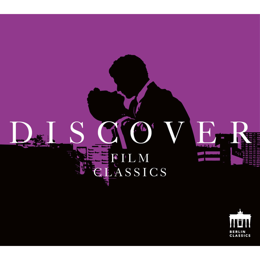 Berlin Classics Discover Film Classics