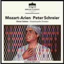 Berlin Classics Mozart: Opera Arias (LP)
