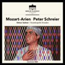 Berlin Classics Mozart: Opera Arias