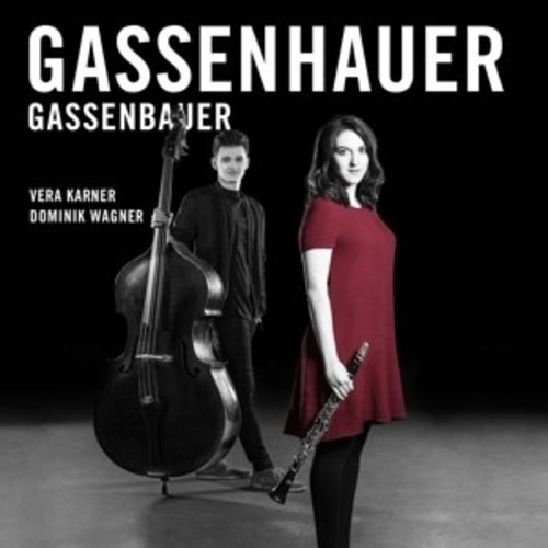 Berlin Classics Karner, Wagner: Gassenhauer