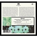 Berlin Classics Mozart: Symphonies 39-40 - Otmar Suitner, Staatkappelle Dresden