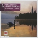 Berlin Classics Romantische Orchestermusik