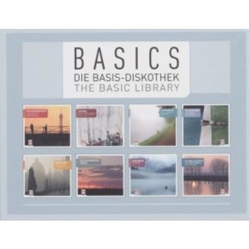 Berlin Classics Basic Schuber (25Er)