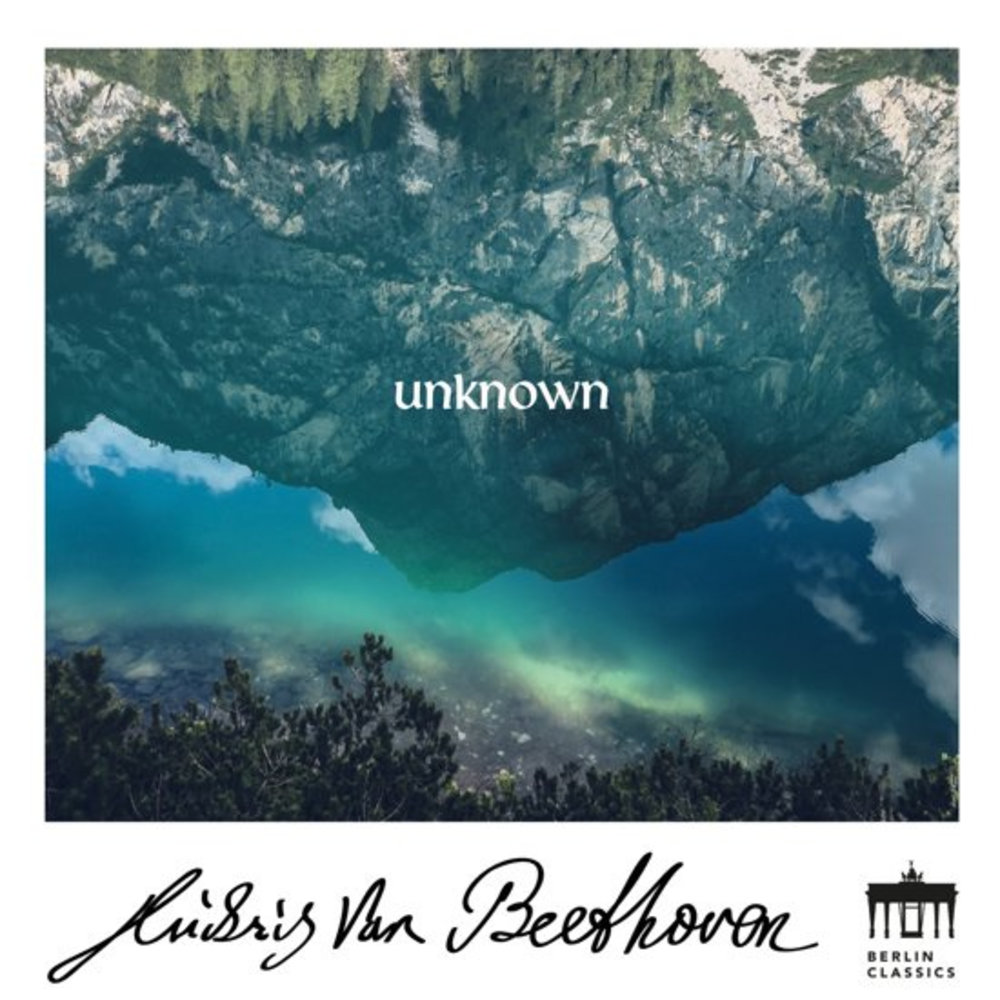 Berlin Classics Beethoven:unknown Beethoven
