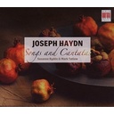 Berlin Classics Haydn: Songs and Cantatas