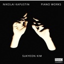 Piano Classics Kapustin Piano Works